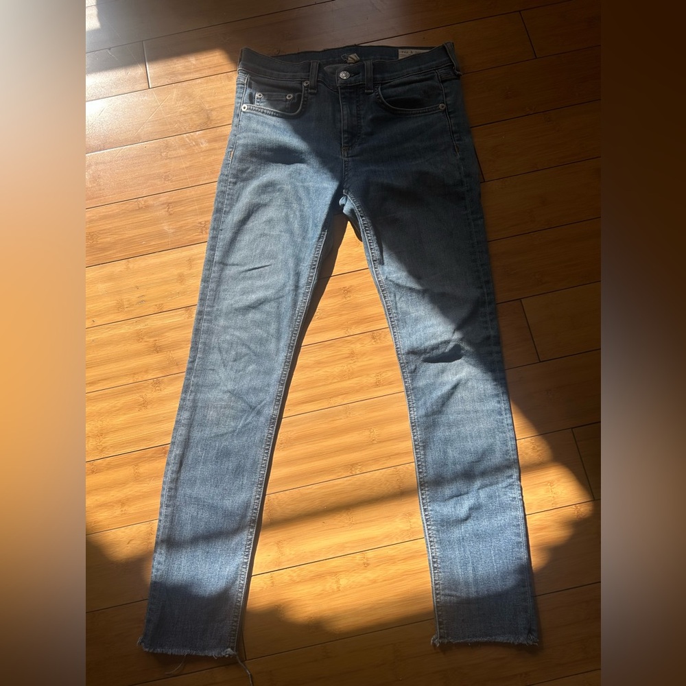 Rag & Bone jeans